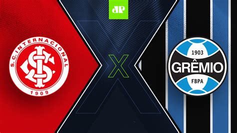 grêmio x internacional onde assistir